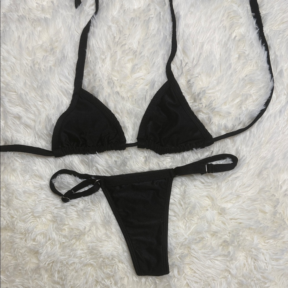 Brazilian Bikini